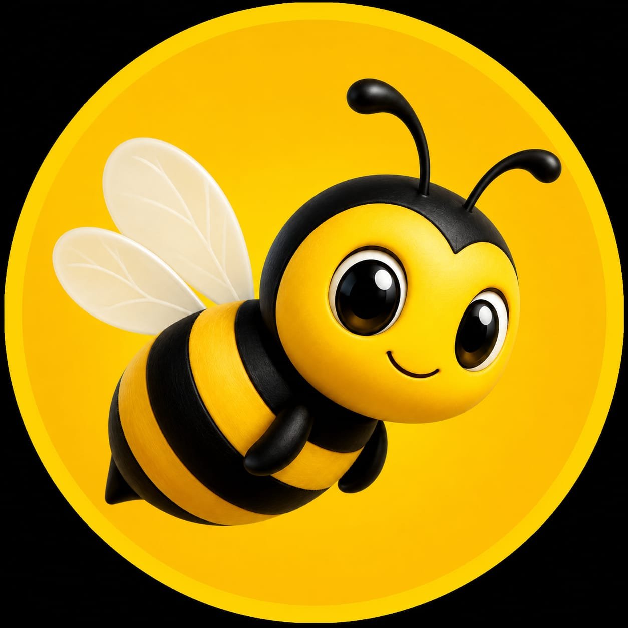 Bee Tools Logo